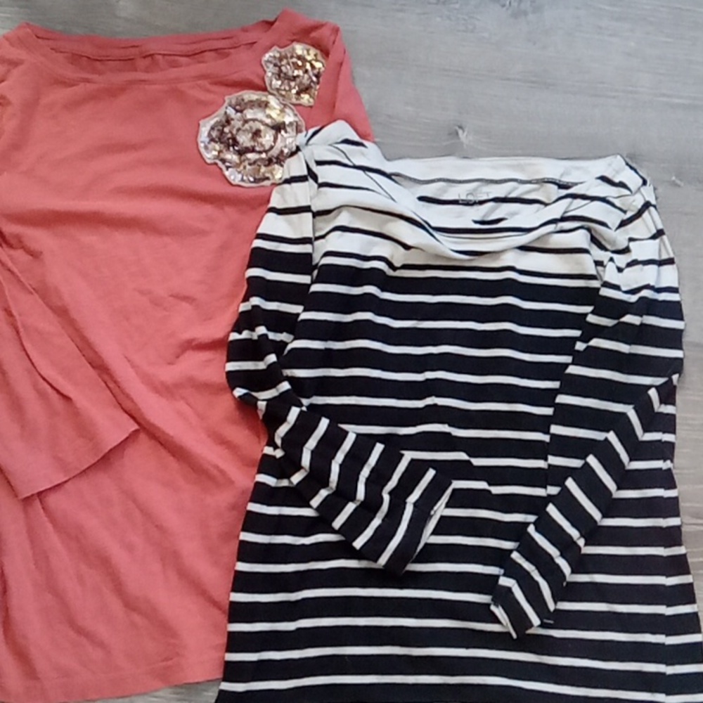 Bundle tops